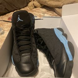 Air Jordan 13 University Blue