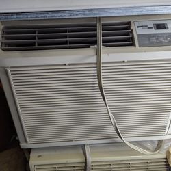 Air Conditioner (Still Available As Of 3/1/2026)