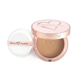 Beauty Creations Flawless Stay powder foundation 7.0, 8.0, and 9.0 .25oz