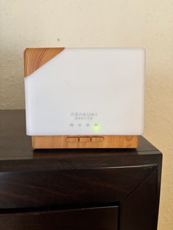 Diffuser