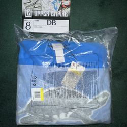 Nike X Cactus Plant Flea Market Fleece Crewneck Size S