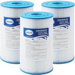 Pool Spa Filters