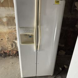 Fridge Good Conditions 