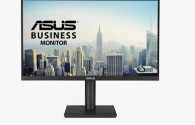 ASUS 27ïn 4K UHD Business Moniter