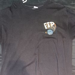 FTP Shirt