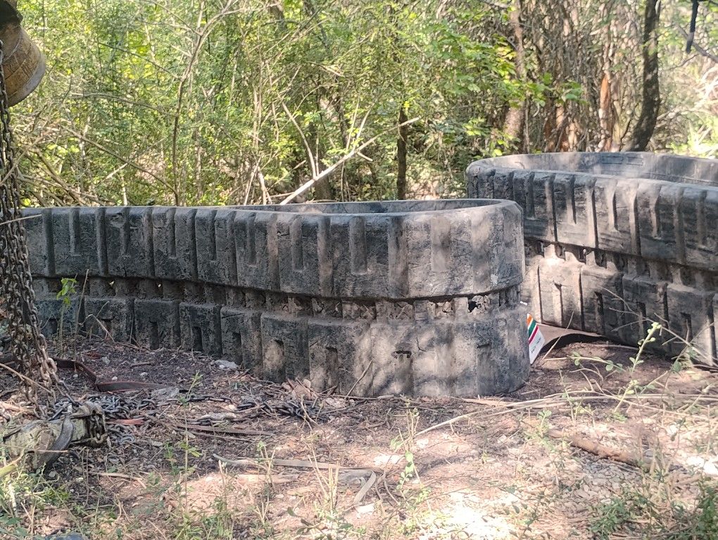 Rubber Tracks