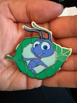 Disney pins A Bug’s Life