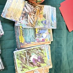 Pokemon EX Trainers Masterball Prismatic