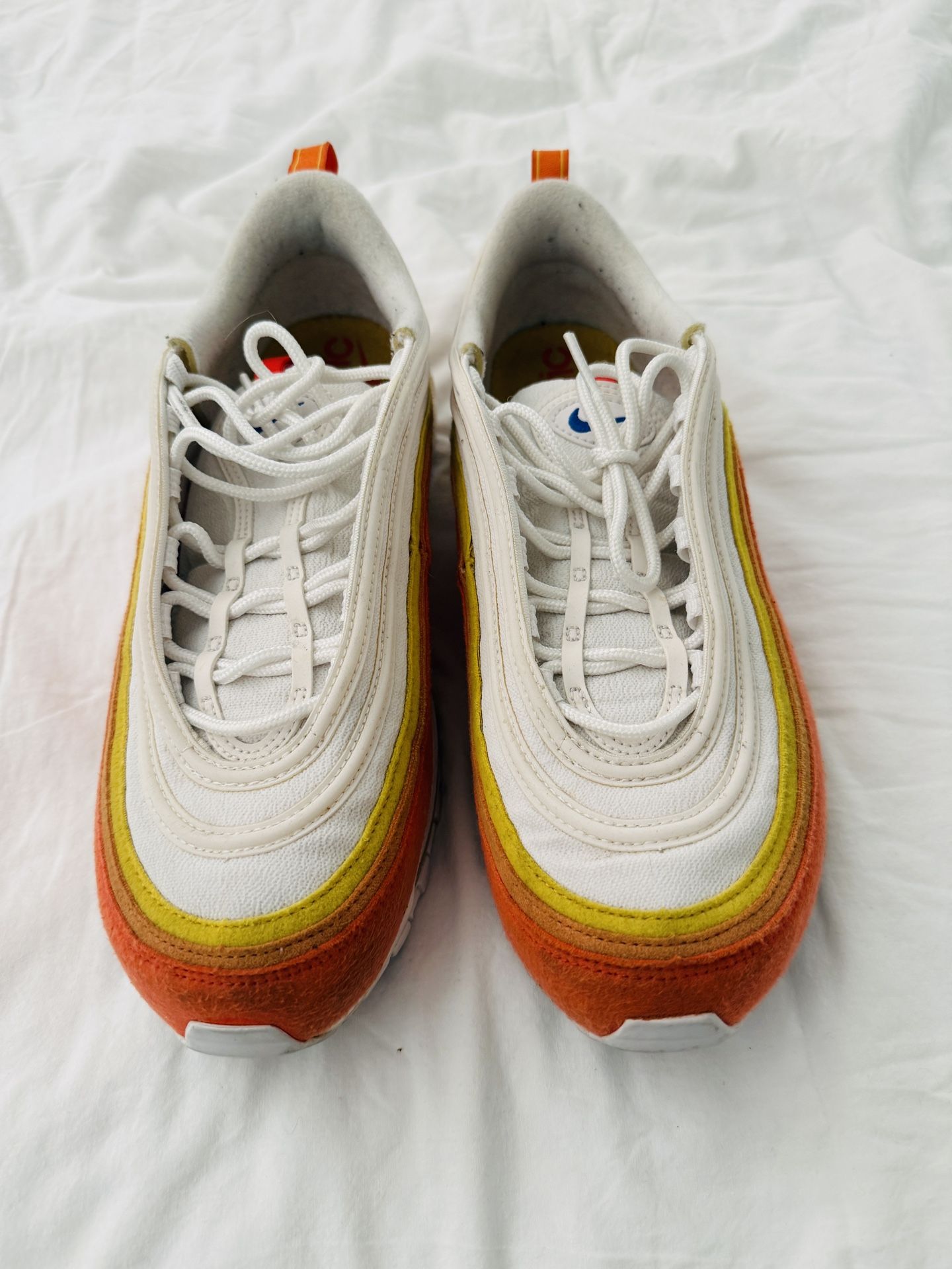 Nike Air Max