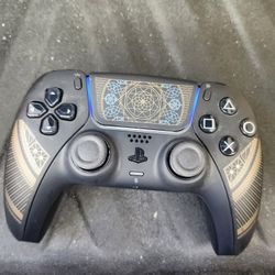 Final Fantasy dualshock