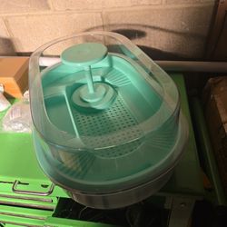 Brand New Turtle Habitat 