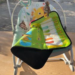 Baby stroller