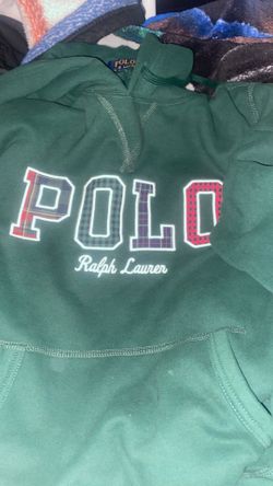 Polo  Ralph Lauren SIZE M