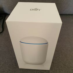 Unifi Router