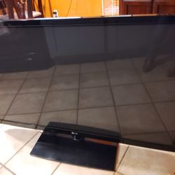Tv  LG 55" Pulgadas 