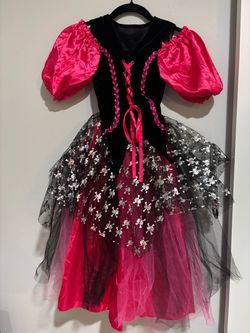Kid’s Halloween costume