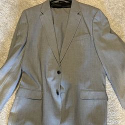 Nautica Suit 