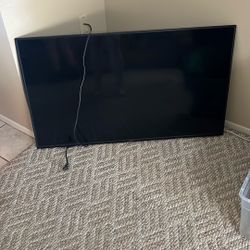 Vizio 50” Smart TV