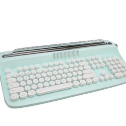 Bluetooth Keyboard For Tablet Or Gaming