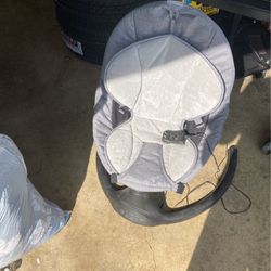 Baby Seat