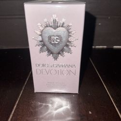 Dolce & Gabbana Devotion 1.7 oz, 50ml