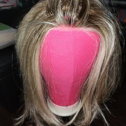 Belle Tress Wigs