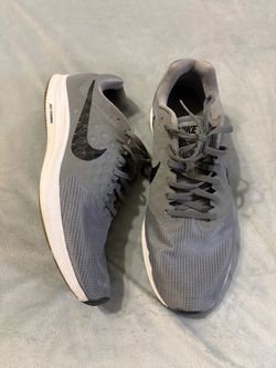 Mens 12 Nike running shoes