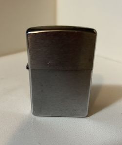 Vintage Zippo Lighter