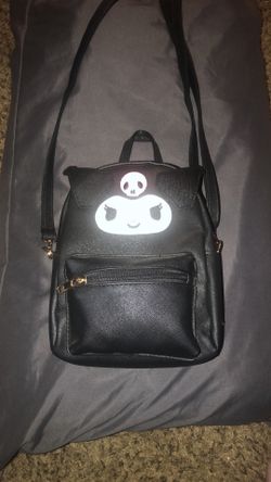Mini purse