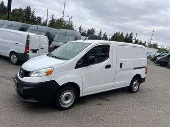 2021 Nissan NV200