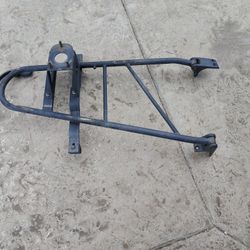 1(contact info removed) Ford Bronco Tire Carrier