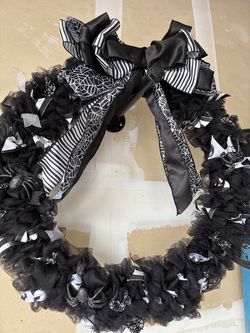 Halloween Decor