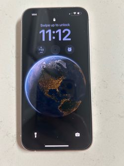 Apple iPhone 13 128 GB unlocked