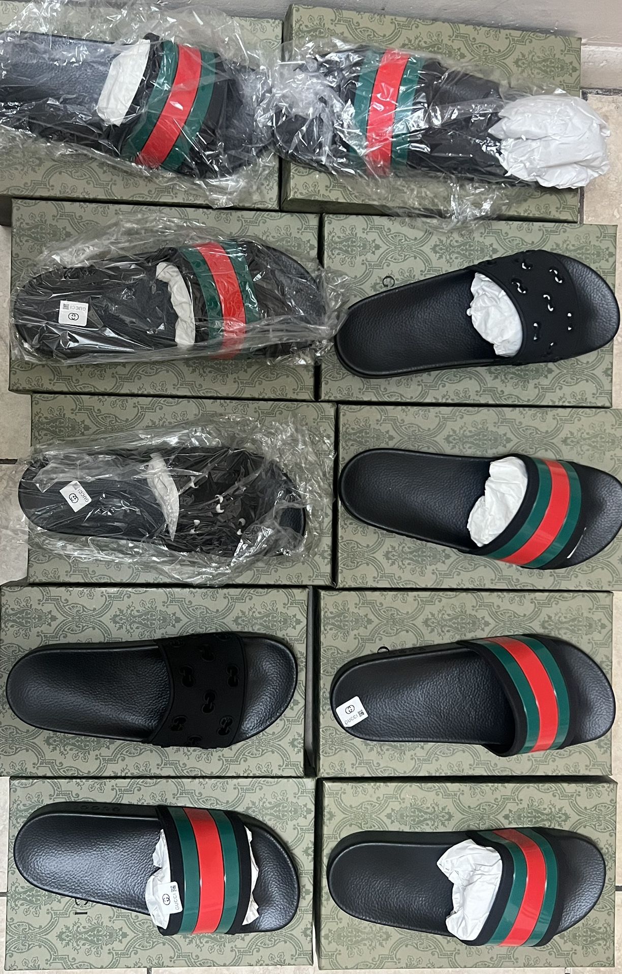 Gucci