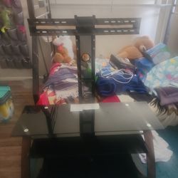 Tv stand