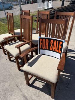 Chairs Chairs And Chairs 