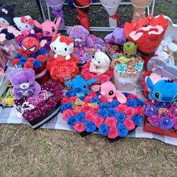 Flores  Eternas  Arehlos En Durham Pregunte 