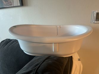 Free Frida Baby Tub 