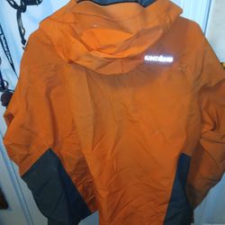 Rain Jacket XL Grundens