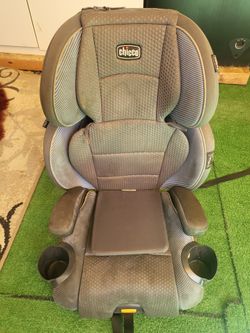 Chicco CAR SEAT