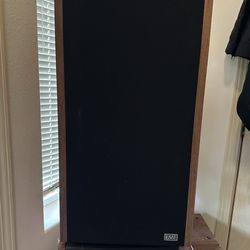 UPDATE- EMF hifi speakers w specs included