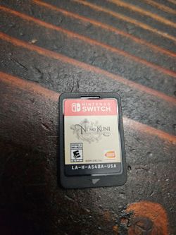 Ni No Kuni