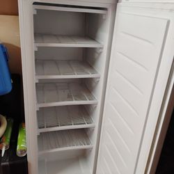 Freezer