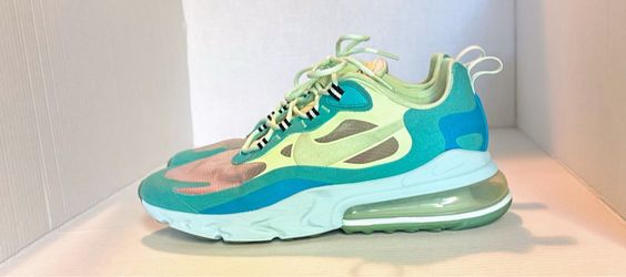Nike Air Max 270 react  men’s size 10.5