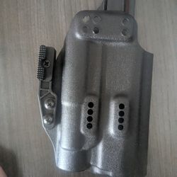 JMCK Holster M17 P320 w/ TLR-1