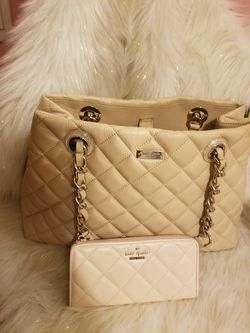 Original purse with wallet ♠️ Kate Spade ♠️