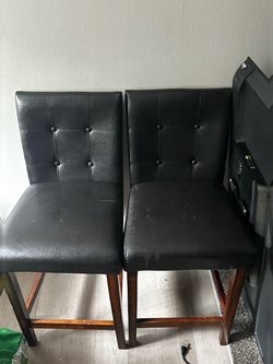 Tables Chairs