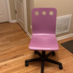Ikea  Adjustable Chair 
