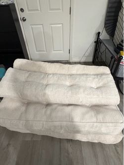 Foldable Couch/Sofa Bed