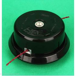 Replacement Parts, Trimmer Head for Redmax Pt104 Pt 104 Plus Tr2300S Tr2301S Tr2350S - (for Redmax Trimmer: Bcz3050T)